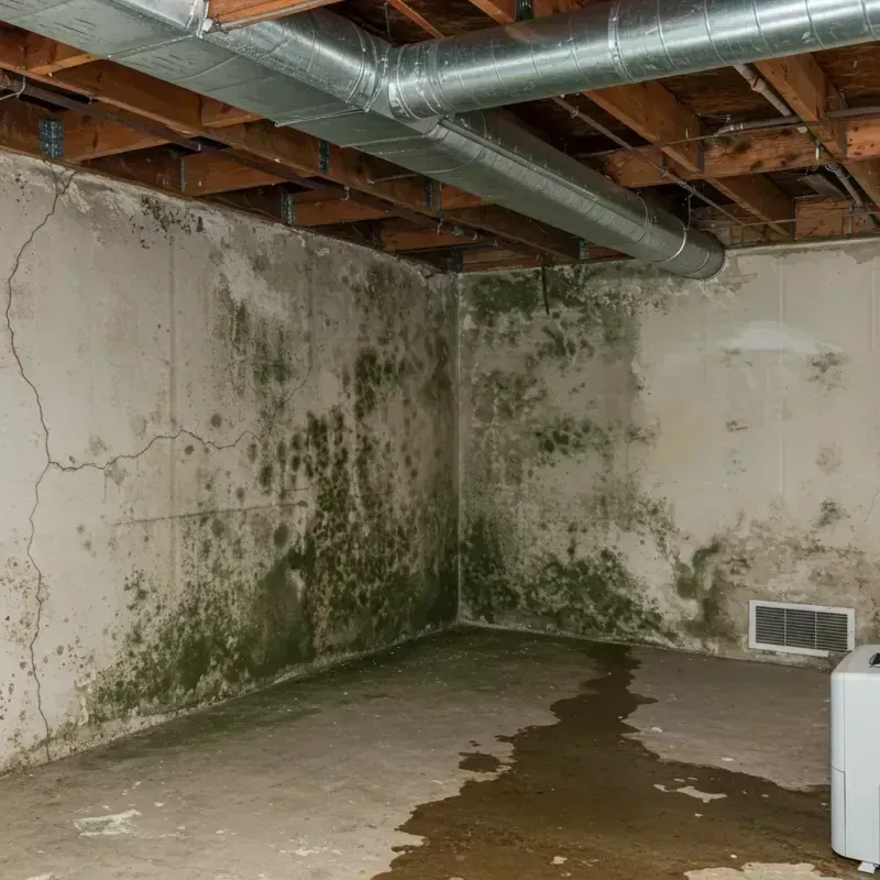 Professional Mold Removal in Oakwood, IL